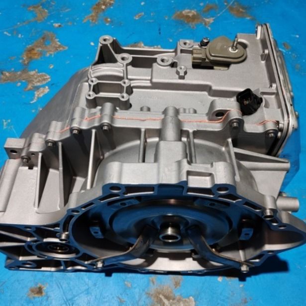 DSI6 M11 4X4 2WD 2.0T Diesel 6-versnellings automatische transmissie assemblage voor Ssangyong