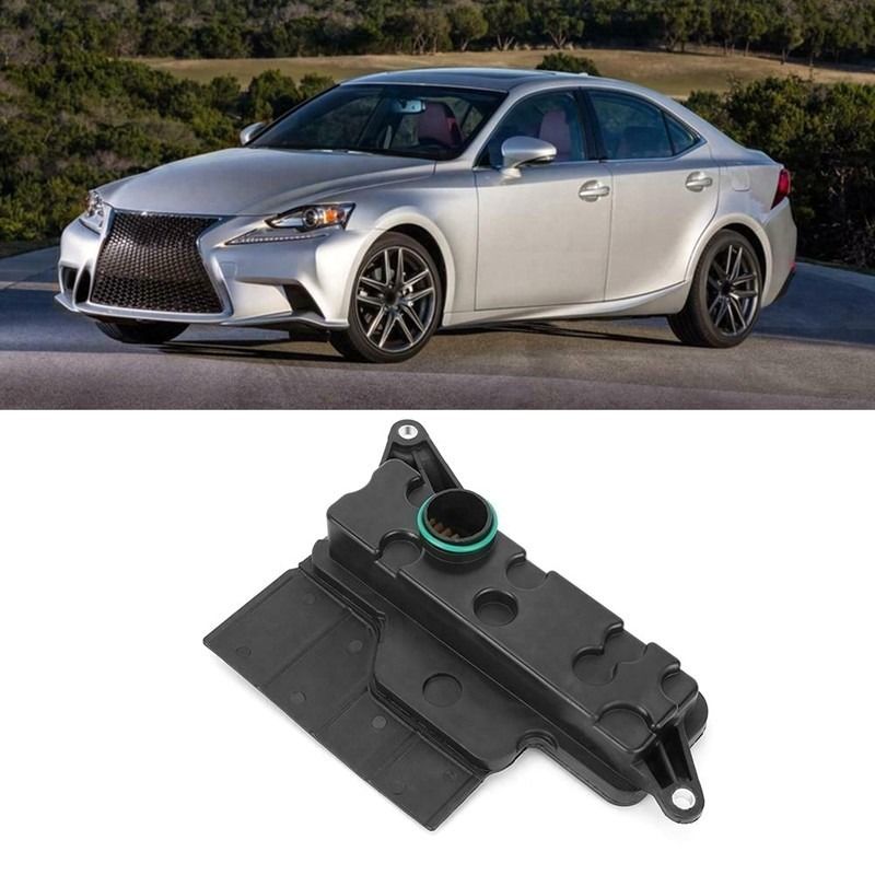 Toyota Camry RAV4 ES350 U660E Automatische transmissie reparatie kit olie raster pakket filter