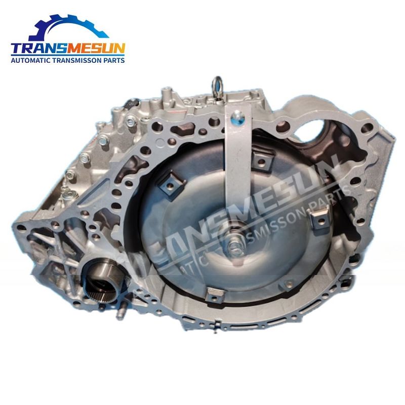 Toyota U660F 3.5L 4WD versnellingsbak assemblage voor Lexus 2010-2022 30500-45032