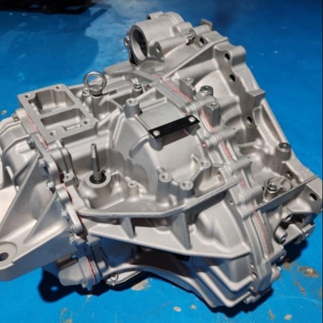 Toyota U660F 3.5L 4WD versnellingsbak assemblage voor Lexus 2010-2022 30500-45032