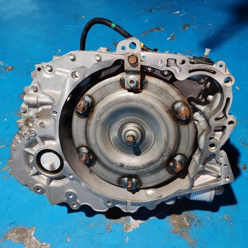 TF-70SC Generatieverandering 508 AT6 AWF6F25 2.0L 2.3L 2WD 6versnellingsbak voor Dongfeng