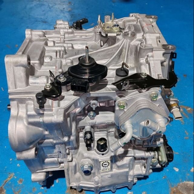 2015-2016 Jaar TRANSMESUN SR0A 5T0 CVT voor Honda FIT JAZZ SR0A 90KG 20031-5T2-H01