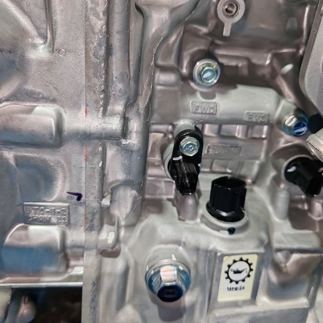 2015-2016 Jaar TRANSMESUN SR0A 5T0 CVT voor Honda FIT JAZZ SR0A 90KG 20031-5T2-H01
