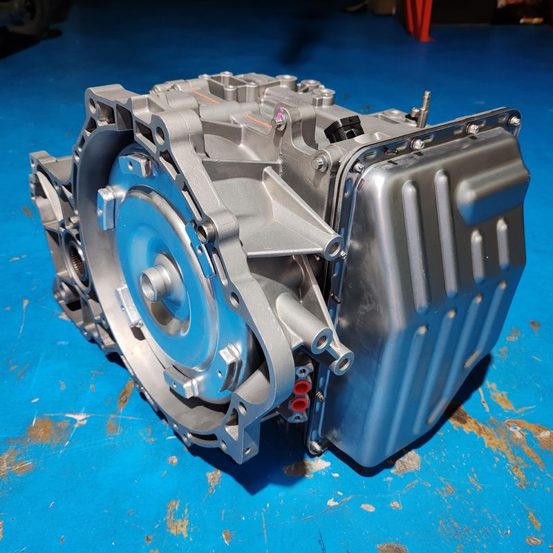 ACTYON 2.0T 6-versnellingen automatische versnellingsbak voor Ssangyong 2010-2016