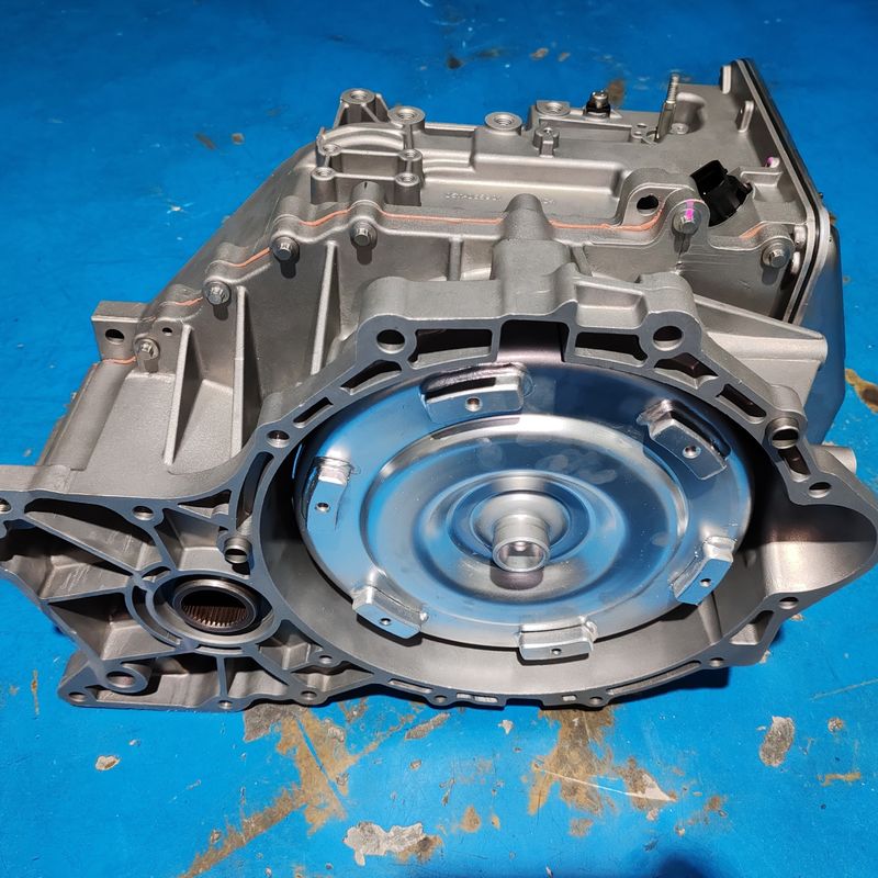 ACTYON 2.0T 6-versnellingen automatische versnellingsbak voor Ssangyong 2010-2016