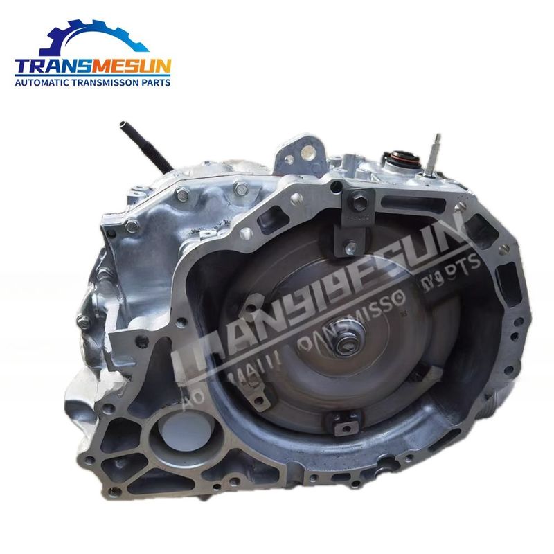6-snelheid TF-71SC automatische transmissie assemblage voor Changan Suzuki Qi Yue Aisin 4WD 2014-2018