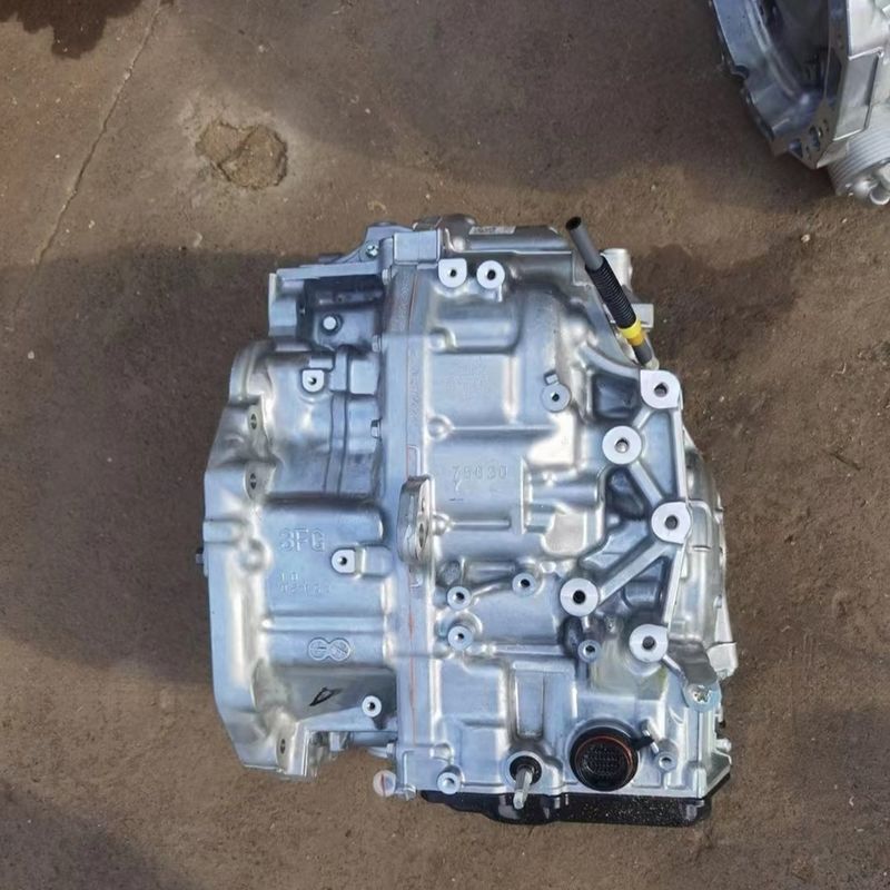 6-snelheid TF-71SC automatische transmissie assemblage voor Changan Suzuki Qi Yue Aisin 4WD 2014-2018