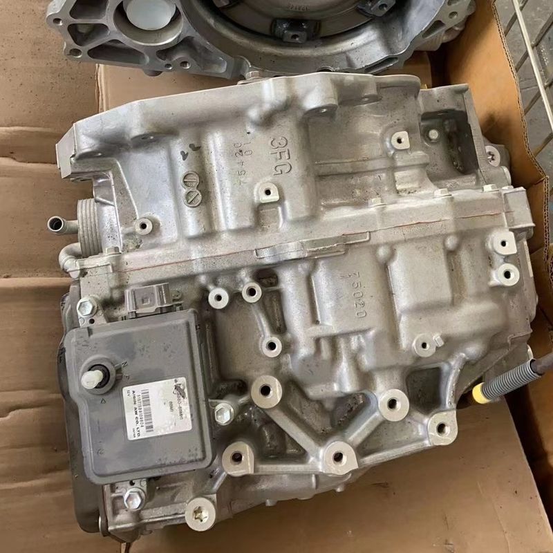 6-snelheid TF-71SC automatische transmissie assemblage voor Changan Suzuki Qi Yue Aisin 4WD 2014-2018
