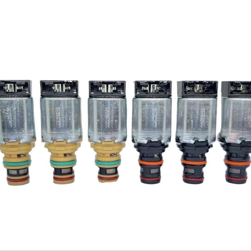 Genuine G M auto-solenoïde klep voor 6T30 6T40 6T45 6T50 GF6 MH9 transmissie