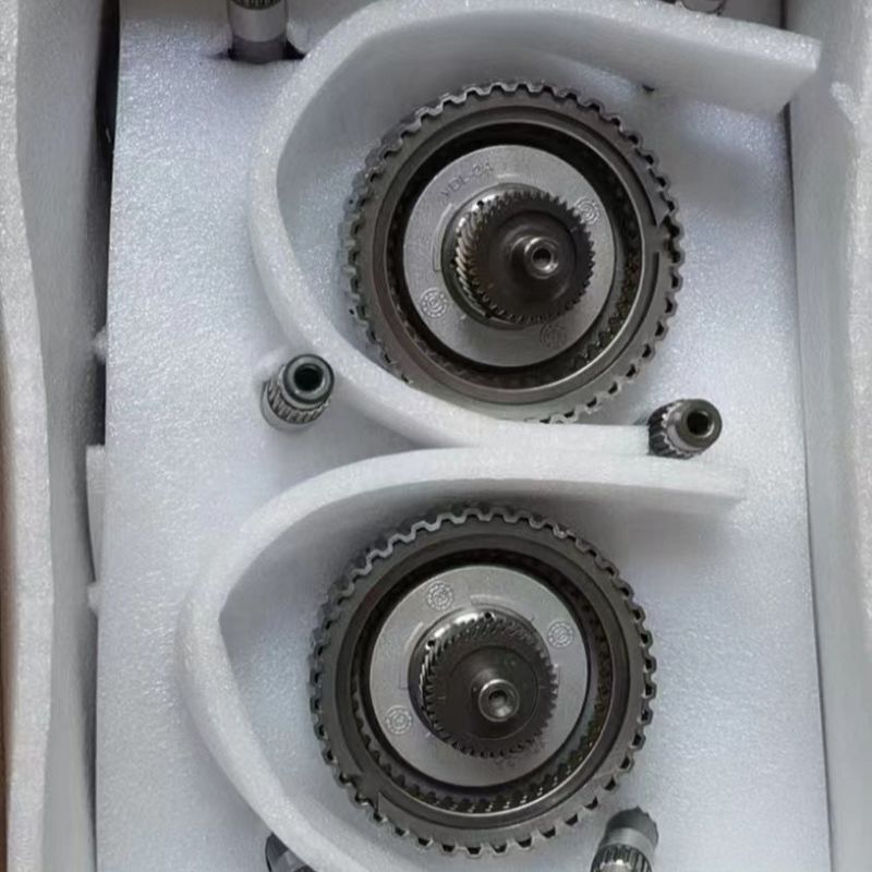 ROEWE i6 CVT180 Versnellingsbak voor de koppeling voor rijprestaties