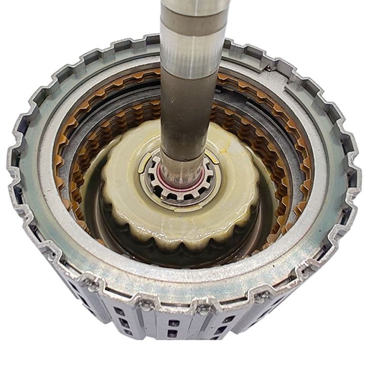 175808015 LOVA Voorwiel koppeling voor Buick Chevrolet Suzuki 1.0L 1.4L 1.6L