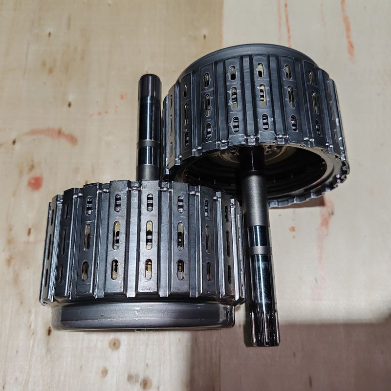Buick AW81-40LE/U440E koppeling voor Transmesun Band Superior Gear Engagement