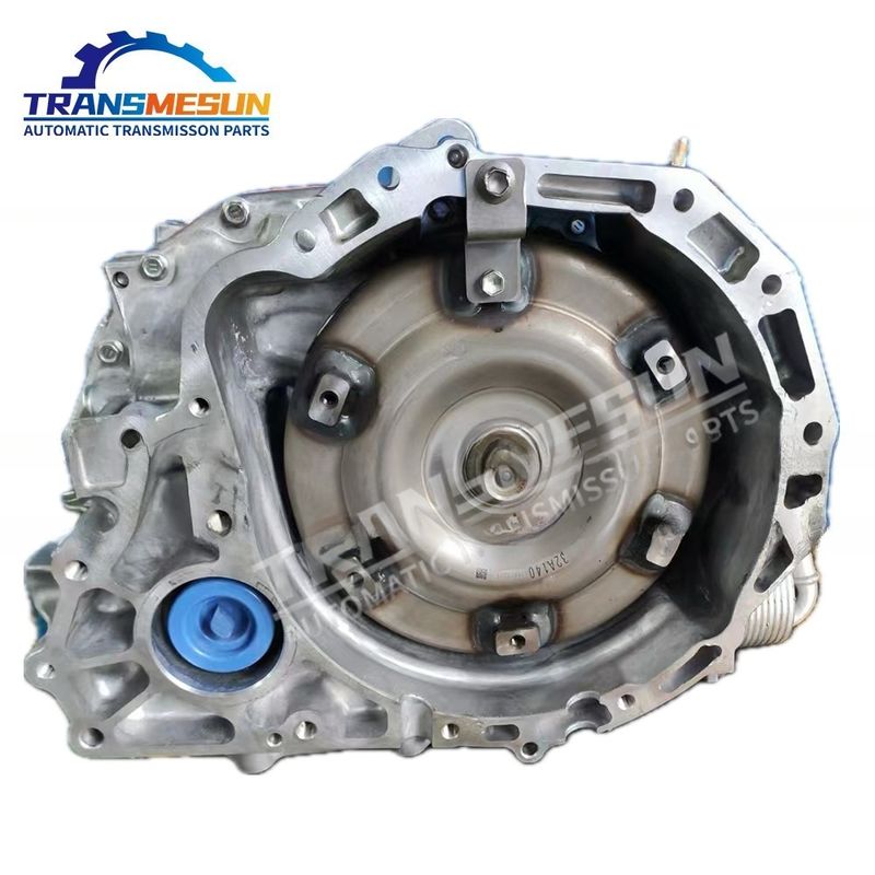 OE NO. 20009-86P13-000 2014-2018 Changan Suzuki Qi Yue Aisin 6-speed TF-71SC Automatische transmissie assemblage