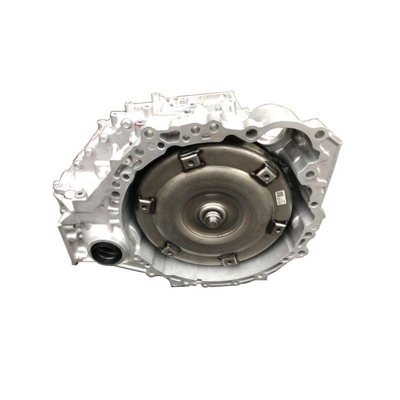 U660E Transmissieonderdeel voor Toyota Lexus ES350 2WD 3.5L Universal Automatic Gearbox