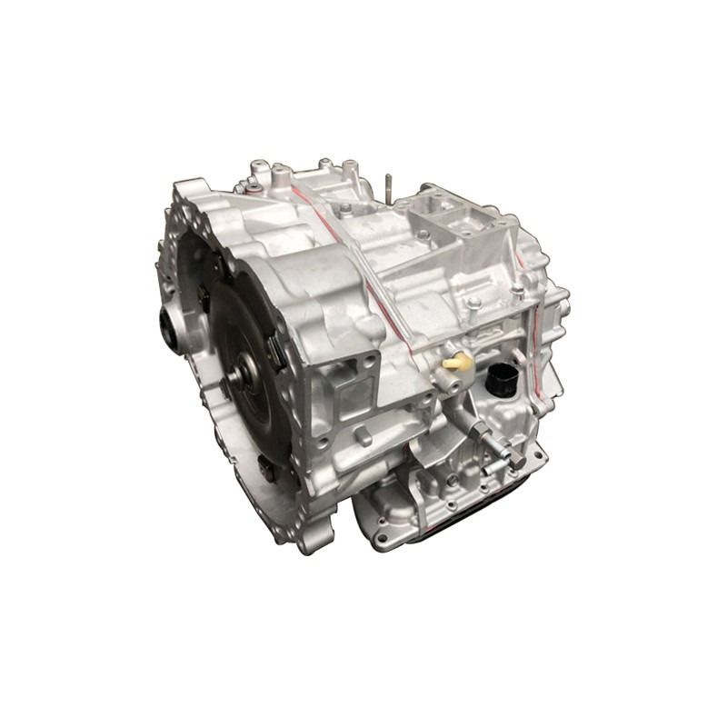 U660E Transmissieonderdeel voor Toyota Lexus ES350 2WD 3.5L Universal Automatic Gearbox