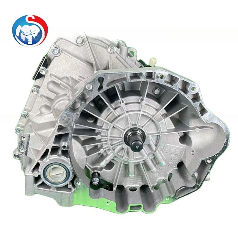 Professionele Test Punch Originele CVT versnellingsbak voor Changfeng Leopard CS95 1.5L 1.5T