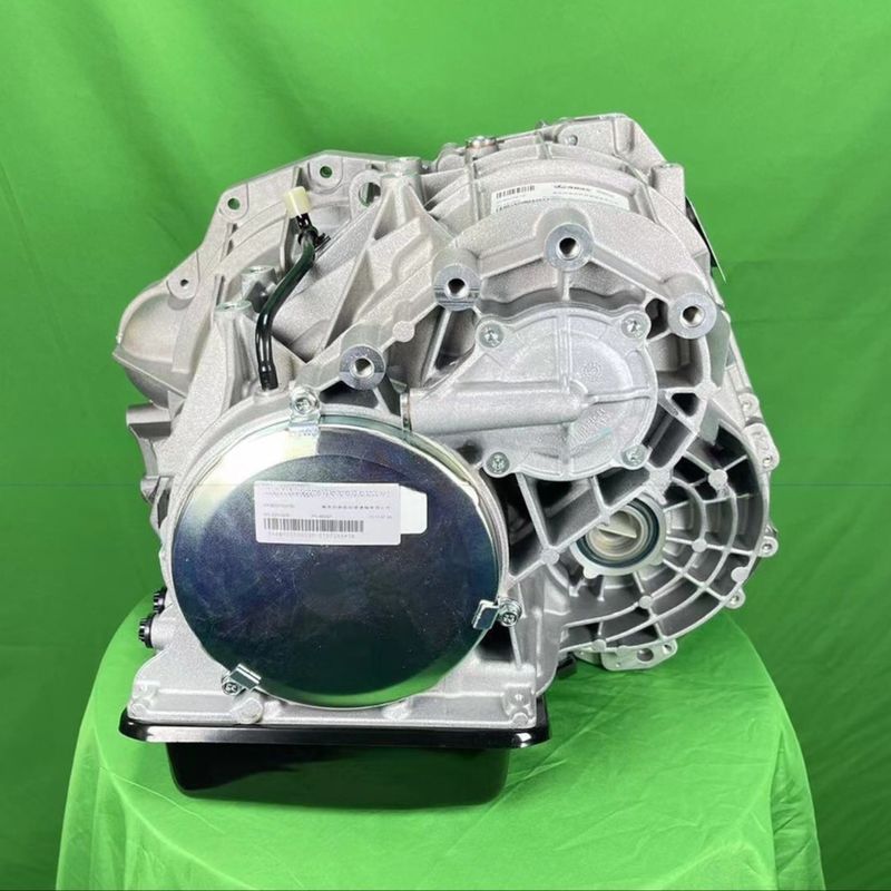 Professionele Test Punch Originele CVT versnellingsbak voor Changfeng Leopard CS95 1.5L 1.5T