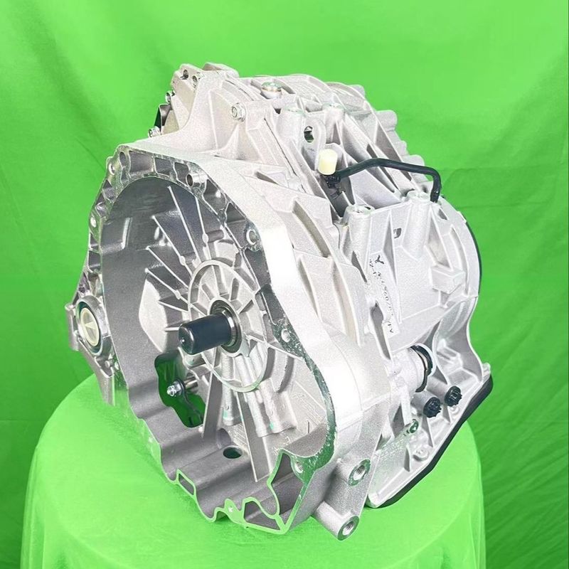 Professionele Test Punch Originele CVT versnellingsbak voor Changfeng Leopard CS95 1.5L 1.5T