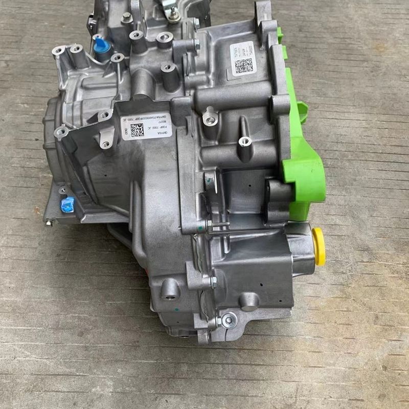 6F35 AWD- en FWD-transmissieassemblage voor Ford Edge 6-speed Automatic