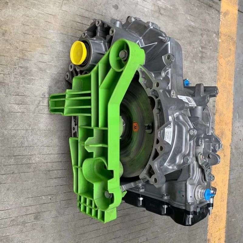 6F35 AWD- en FWD-transmissieassemblage voor Ford Edge 6-speed Automatic