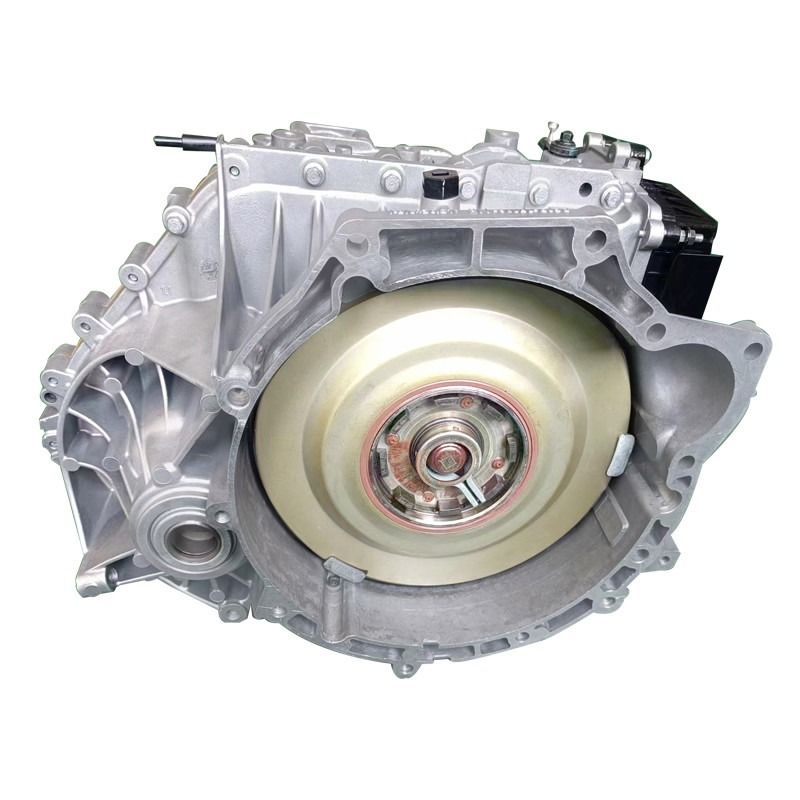 Onderdelen voor de hervervaardigde MPS6 6DCT450-transmissie voor de VOLVO 1.6T 2WD automatische versnellingsbak