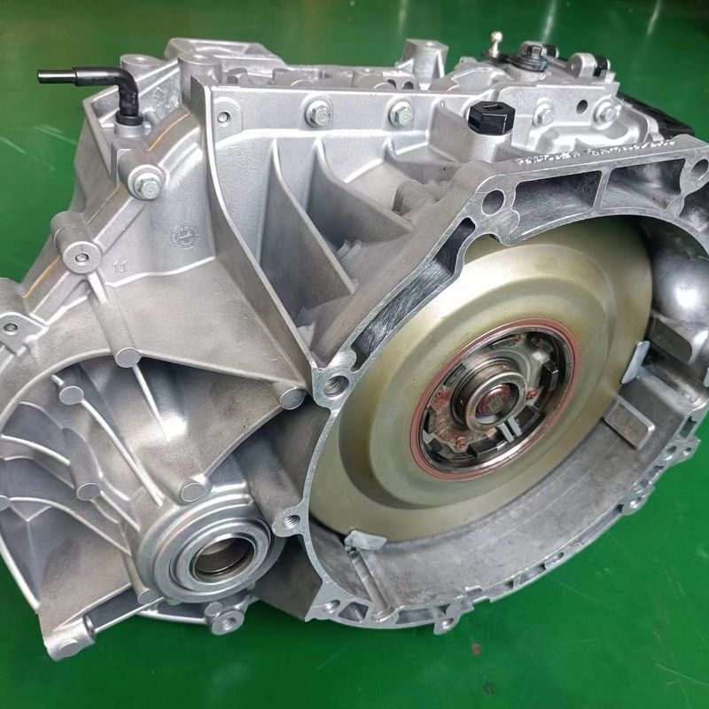 Onderdelen voor de hervervaardigde MPS6 6DCT450-transmissie voor de VOLVO 1.6T 2WD automatische versnellingsbak
