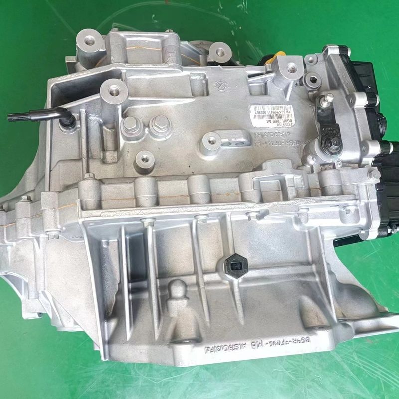 Onderdelen voor de hervervaardigde MPS6 6DCT450-transmissie voor de VOLVO 1.6T 2WD automatische versnellingsbak