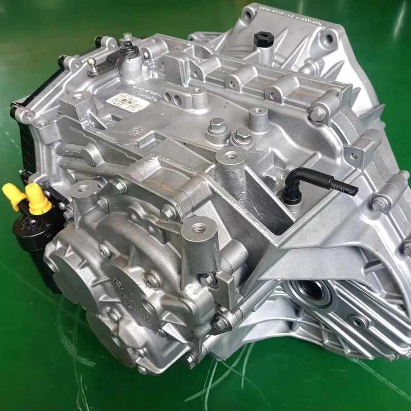 Onderdelen voor de hervervaardigde MPS6 6DCT450-transmissie voor de VOLVO 1.6T 2WD automatische versnellingsbak