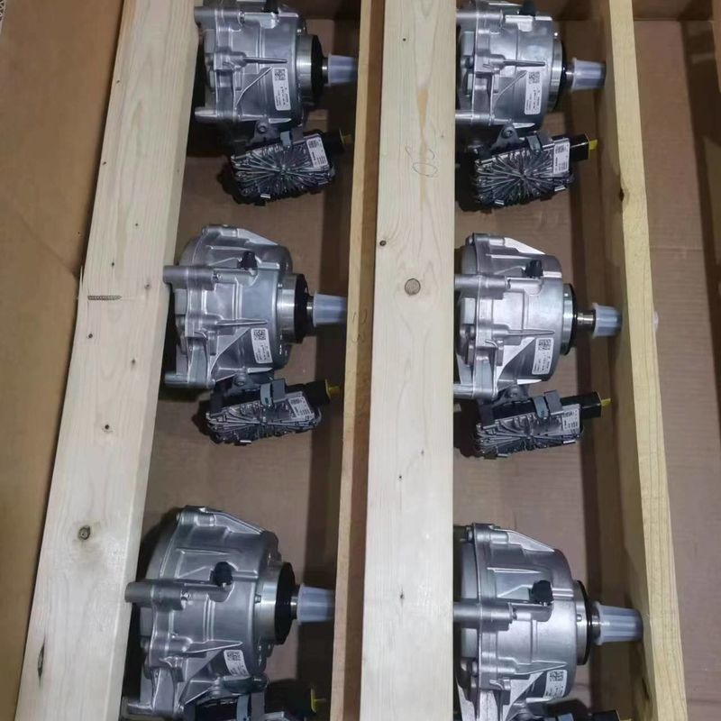 0CJ409431C OE NO. 15KG Vierwielaandrijving koppeling voor FAW Audi A6L C8 TRANSMESUN