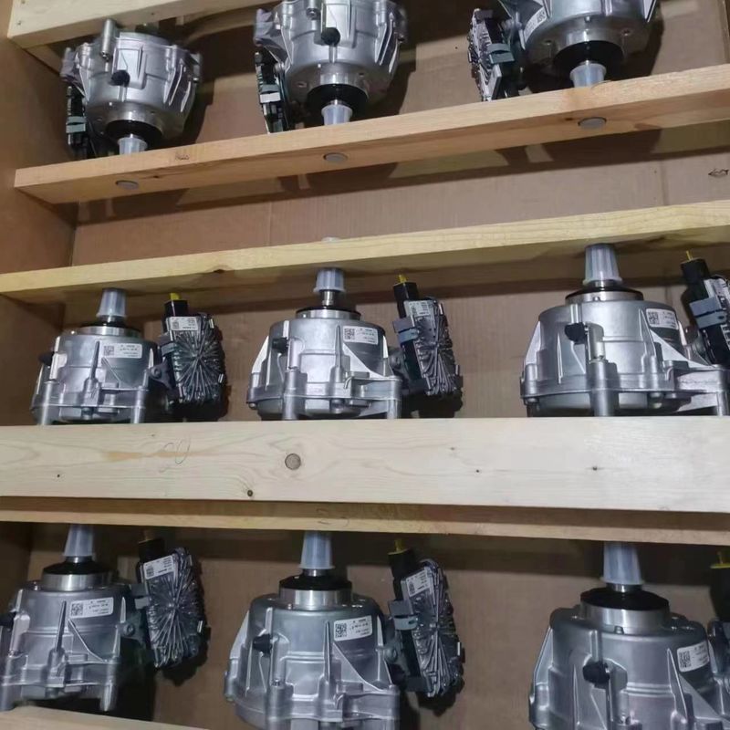 0CJ409431C OE NO. 15KG Vierwielaandrijving koppeling voor FAW Audi A6L C8 TRANSMESUN