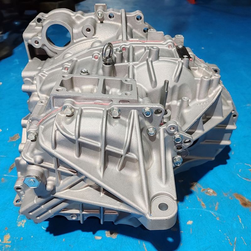 U660 Versnellingsbak met zes versnellingen 4X4 voor Toyota Sienna OE NO. 30500-45032