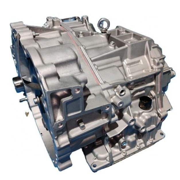 2019- Jaar U660F 3.5L 4WD Transmission Gearbox Assembly voor Lexus 100% professioneel getest