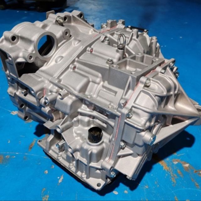 2019- Jaar U660F 3.5L 4WD Transmission Gearbox Assembly voor Lexus 100% professioneel getest
