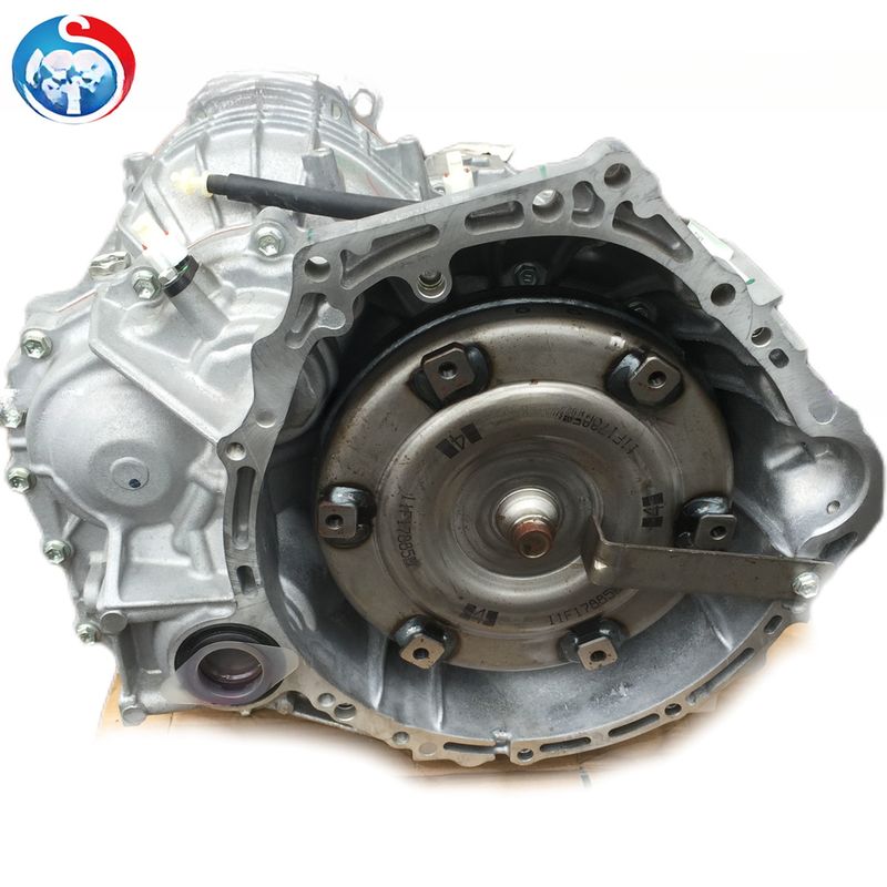 K112 CVT transmissieassemblage voor Toyota 2.0L motoren 2010-2018 Auto transmissie systeem