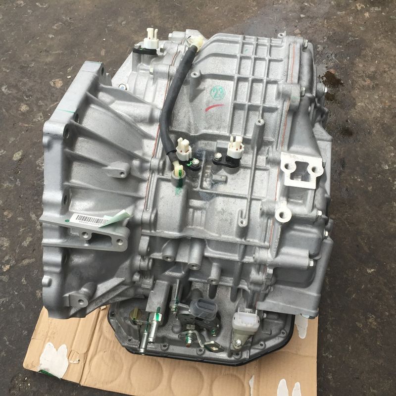 K112 CVT transmissieassemblage voor Toyota 2.0L motoren 2010-2018 Auto transmissie systeem