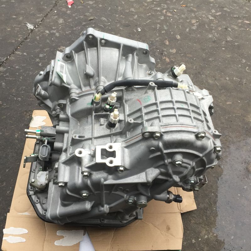 K112 CVT transmissieassemblage voor Toyota 2.0L motoren 2010-2018 Auto transmissie systeem