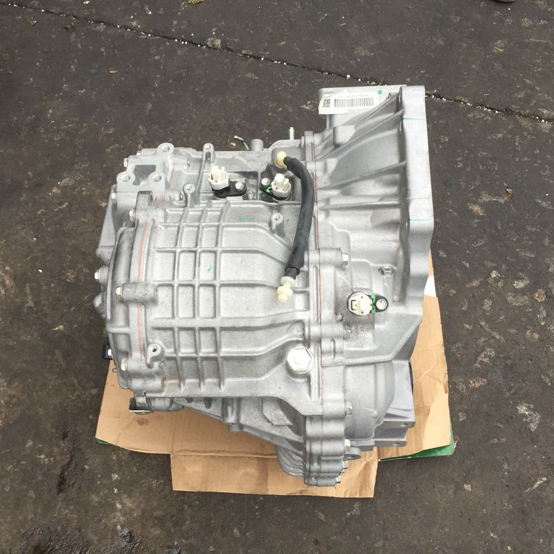 K112 CVT transmissieassemblage voor Toyota 2.0L motoren 2010-2018 Auto transmissie systeem