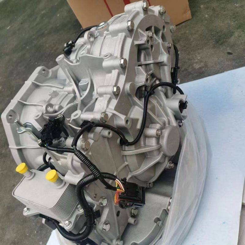 Top- DFSK Edge 1.5T 2WD VT5 CVT automatische transmissie voor FENGGUANG II MPV