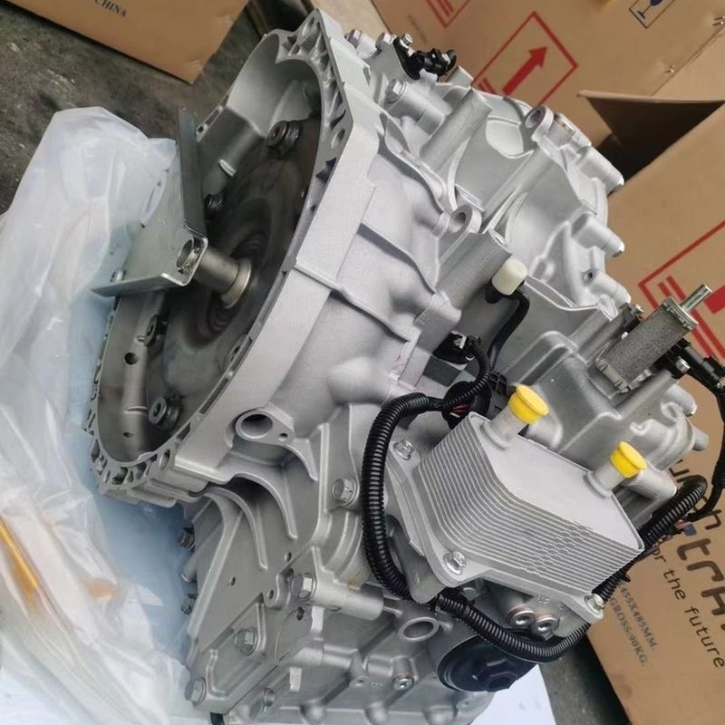 Top- DFSK Edge 1.5T 2WD VT5 CVT automatische transmissie voor FENGGUANG II MPV