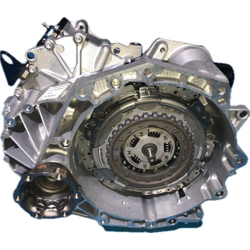- 0AM DQ200 1.4T Versnellingsbak voor Shangku Modellen 0AM300048NX 2009-2015