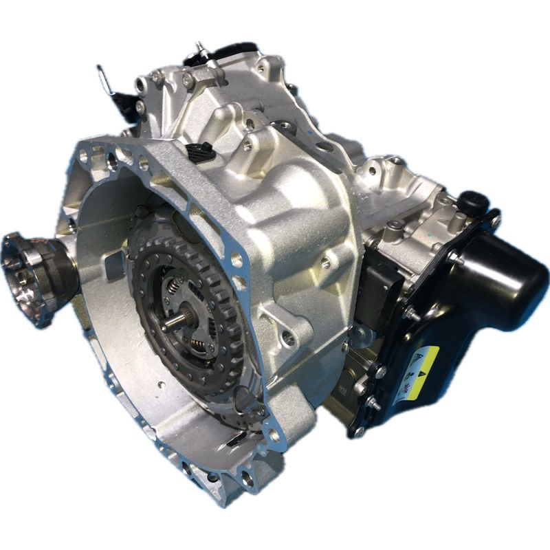 - 0AM DQ200 1.4T Versnellingsbak voor Shangku Modellen 0AM300048NX 2009-2015