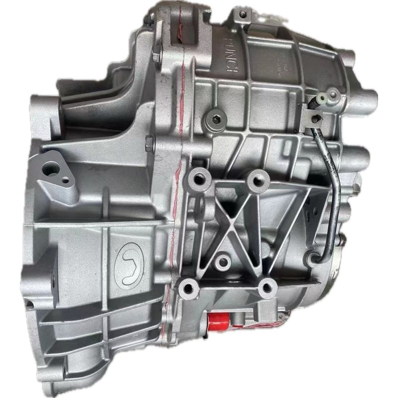 - 0AM DQ200 1.4T Versnellingsbak voor Shangku Modellen 0AM300048NX 2009-2015