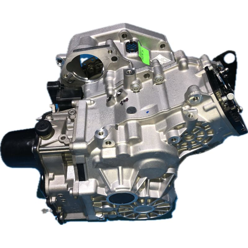 - 0AM DQ200 1.4T Versnellingsbak voor Shangku Modellen 0AM300048NX 2009-2015