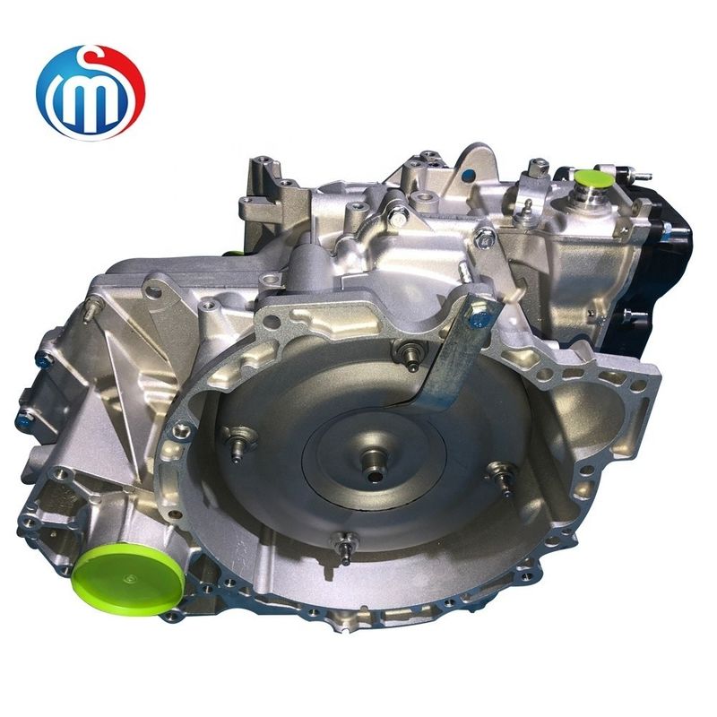 6F35 Nummer Type Automatische transmissieonderdelen voor Ford CV6Z-7000-X 1.6L 4WD Automatic
