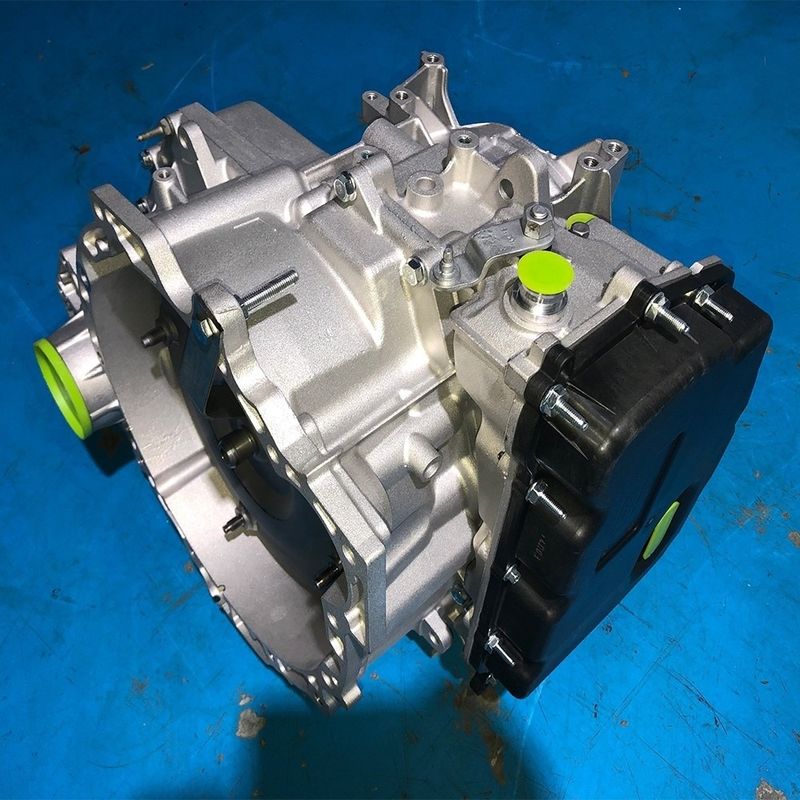 6F35 Nummer Type Automatische transmissieonderdelen voor Ford CV6Z-7000-X 1.6L 4WD Automatic