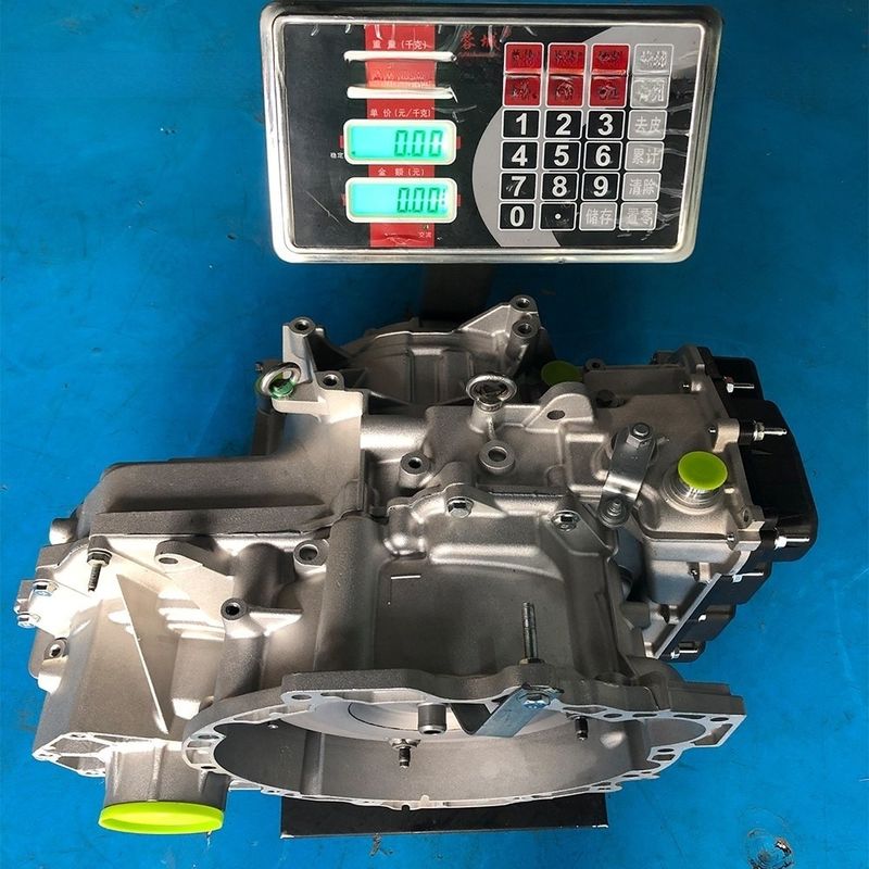 6F35 Nummer Type Automatische transmissieonderdelen voor Ford CV6Z-7000-X 1.6L 4WD Automatic