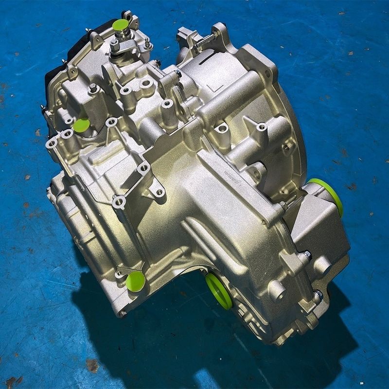 6F35 Nummer Type Automatische transmissieonderdelen voor Ford CV6Z-7000-X 1.6L 4WD Automatic