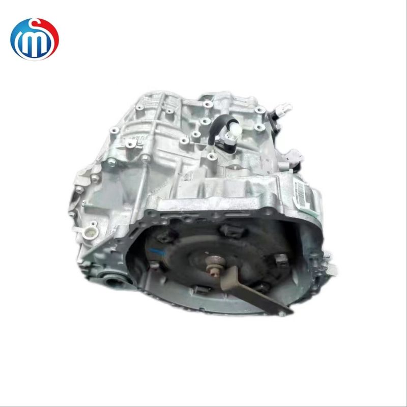 U241E Auto Transmission Assembly voor Toyota 1AZ/2AZ-FE Motor Fits Camry Alphard RAV4