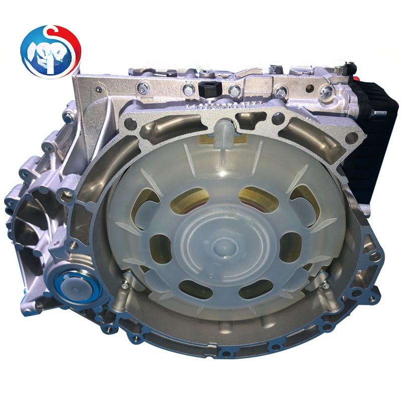Onderdelen voor de automatische transmissie van de VOLVO S60 S80L V60 2.0T B4204T7 TURBO F SERIES gegarandeerd