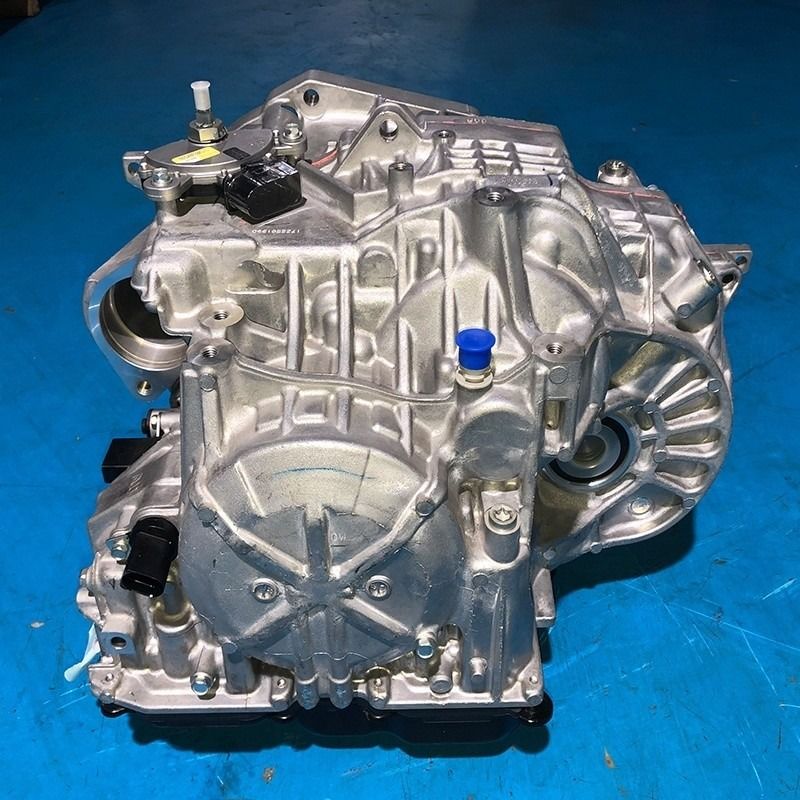 2010-2024 VW Borgward 1.8T/2.0T Authentieke versnellingsbak OEM 09M TF-62SN Transmissie